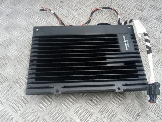 Усилитель музыки Land Rover Range Rover 3 поколение [2-й рестайлинг] 2009, 3.6 л., D TDV8, дизель, АКПП, внедорожник 5 дв., XQK500105, 5H3219C164AA