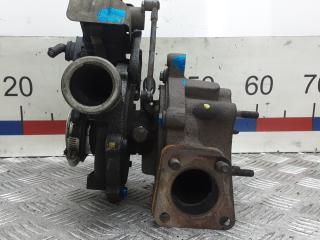 турбина Chrysler Voyager 5 поколение 2008, 2.8 л., дизель, АКПП, минивэн, 3524212BH