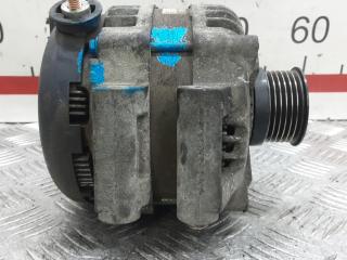 генератор Chrysler Voyager 5 поколение 2008, 2.8 л., дизель, АКПП, минивэн, 4727866AB