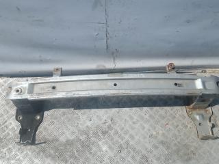 усилитель бампера переднего Ford Galaxy 2 поколение 2008, 2.0 л., дизель, МКПП, минивэн