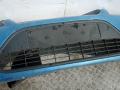 бампер передний Ford Focus 2 поколение [рестайлинг] 2009, 1.6 л., бензин, МКПП, хетчбэк 5 дв. - фото №5