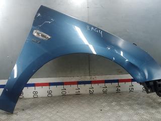 крыло переднее правое Opel Astra K 2016, 1.6 л., дизель, МКПП, хетчбэк 5 дв., 39011391