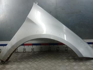 крыло переднее правое Mercedes-Benz B-Класс W245 2006, 2.0 л., D B180 CDI, дизель, АКПП, минивэн