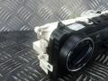 блок управления печки / климат-контроля Mercedes-Benz B-Класс W245 2006, 2.0 л., D B180 CDI, дизель, АКПП, минивэн, A1598301385 - фото №4