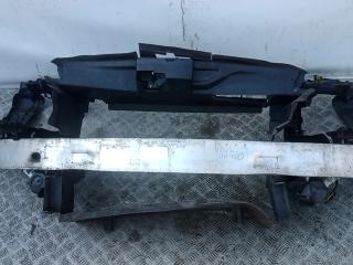 Передняя панель крепления облицовки (телевизор) Mercedes-Benz B-Класс W245 2006, 2.0 л., D B180 CDI, дизель, АКПП, минивэн