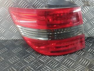 фонарь задний левый Mercedes-Benz B-Класс W245 2006, 2.0 л., D B180 CDI, дизель, АКПП, минивэн