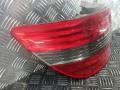 фонарь задний левый Mercedes-Benz B-Класс W245 2006, 2.0 л., D B180 CDI, дизель, АКПП, минивэн - фото №2