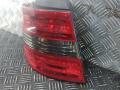 фонарь задний левый Mercedes-Benz B-Класс W245 2006, 2.0 л., D B180 CDI, дизель, АКПП, минивэн - фото №3