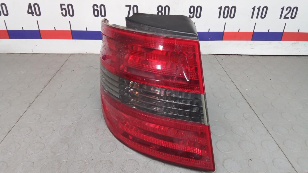 фонарь задний левый Mercedes-Benz B-Класс W245 2006, 2.0 л., D B180 CDI, дизель, АКПП, минивэн - фото №1