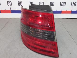 фонарь задний левый Mercedes-Benz B-Класс W245 2006, 2.0 л., D B180 CDI, дизель, АКПП, минивэн