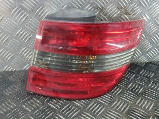 фонарь задний правый Mercedes-Benz B-Класс W245 2006, 2.0 л., D B180 CDI, дизель, АКПП, минивэн