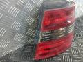 фонарь задний правый Mercedes-Benz B-Класс W245 2006, 2.0 л., D B180 CDI, дизель, АКПП, минивэн - фото №3
