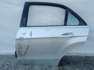 дверь задняя левая Mercedes-Benz E-Класс W212/S212/C207/A207 2010, 2.2 л., D E220 CDI, дизель, АКПП, седан