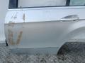 дверь задняя левая Mercedes-Benz E-Класс W212/S212/C207/A207 2010, 2.2 л., D E220 CDI, дизель, АКПП, седан - фото №2