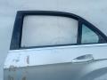 дверь задняя левая Mercedes-Benz E-Класс W212/S212/C207/A207 2010, 2.2 л., D E220 CDI, дизель, АКПП, седан - фото №3