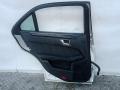 дверь задняя левая Mercedes-Benz E-Класс W212/S212/C207/A207 2010, 2.2 л., D E220 CDI, дизель, АКПП, седан - фото №4