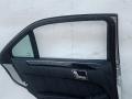 дверь задняя левая Mercedes-Benz E-Класс W212/S212/C207/A207 2010, 2.2 л., D E220 CDI, дизель, АКПП, седан - фото №6