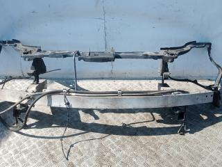 Передняя панель крепления облицовки (телевизор) Mercedes-Benz E-Класс W212/S212/C207/A207 2010, 2.2 л., D E220 CDI, дизель, АКПП, седан