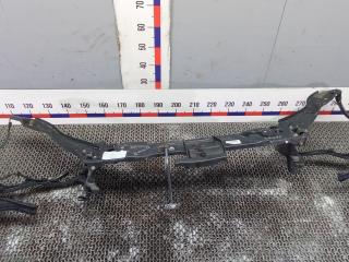 Передняя панель крепления облицовки (телевизор) Mercedes-Benz E-Класс W212/S212/C207/A207 2010, 2.2 л., D E220 CDI, дизель, АКПП, седан