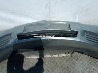 бампер передний Opel Insignia 1 поколение (A) 2009, 1.8 л., бензин, МКПП, хетчбэк 5 дв.