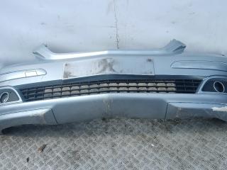 бампер передний Mercedes-Benz B-Класс W245 2005, 2.0 л., D B200 CDI, дизель, АКПП, минивэн