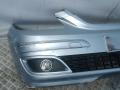 бампер передний Mercedes-Benz B-Класс W245 2005, 2.0 л., D B200 CDI, дизель, АКПП, минивэн - фото №4
