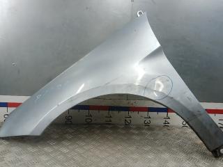 крыло переднее левое Mercedes-Benz B-Класс W245 2005, 2.0 л., D B200 CDI, дизель, АКПП, минивэн