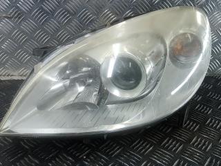 фара левая Mercedes-Benz B-Класс W245 2005, 2.0 л., D B200 CDI, дизель, АКПП, минивэн, A1698202561