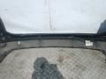 бампер задний Volkswagen Sharan 2 поколение 2012, 2.0 л., дизель, АКПП, минивэн, 7N0807421C - фото №8