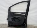 дверь передняя правая Volkswagen Sharan 2 поколение 2012, 2.0 л., дизель, АКПП, минивэн, 7N0831056AF - фото №5