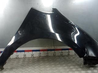 крыло переднее правое Volkswagen Sharan 2 поколение 2012, 2.0 л., дизель, АКПП, минивэн, 7N0821022B