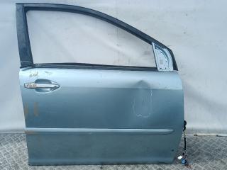 дверь передняя правая Lexus RX 2 поколение [рестайлинг] 2007, 3.3 л., бензин, АКПП, внедорожник 5 дв., 6700148060