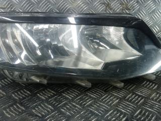 фара правая Skoda Octavia 3 поколение (A7) 2014, 1.6 л., дизель, МКПП, универсал, 5E2941018