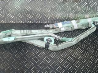 подушка безопасности боковая (шторка) Skoda Octavia 3 поколение (A7) 2014, 1.6 л., дизель, МКПП, универсал, 5E0880741