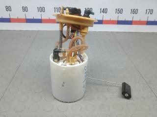 насос топливный Skoda Octavia 3 поколение (A7) 2013, 2.0 л., дизель, АКПП, хетчбэк 5 дв., 5Q0919050P, 5Q0919673E