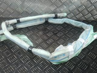 подушка безопасности боковая (шторка) Skoda Octavia 3 поколение (A7) 2013, 2.0 л., дизель, АКПП, хетчбэк 5 дв., 5E0880742