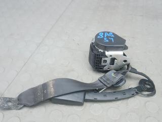 ремень безопасности Skoda Octavia 3 поколение (A7) 2013, 2.0 л., дизель, АКПП, хетчбэк 5 дв., 5E5857447B