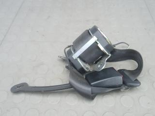 ремень безопасности Skoda Octavia 3 поколение (A7) 2013, 2.0 л., дизель, АКПП, хетчбэк 5 дв., 5E5857447B