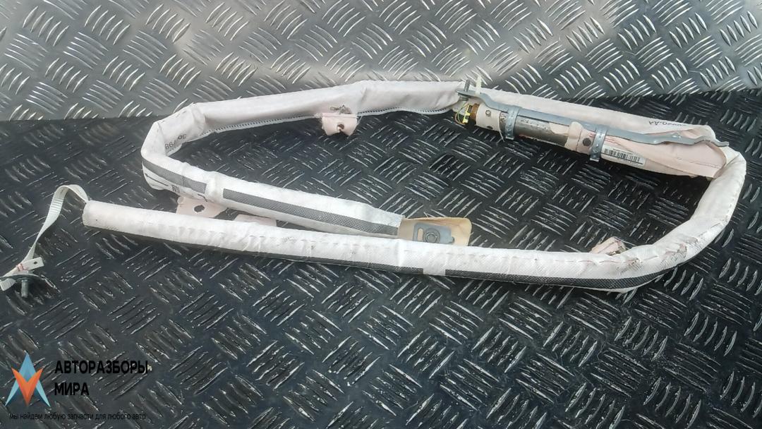 подушка безопасности боковая (шторка) Opel Astra K 2016, 1.6 л., дизель, МКПП, хетчбэк 5 дв., 39008397 - фото №1