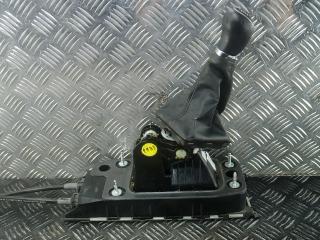 кулиса Skoda Octavia 3 поколение (A7) 2014, 1.6 л., дизель, МКПП, универсал, 5Q0711049AP, 5E2711113L