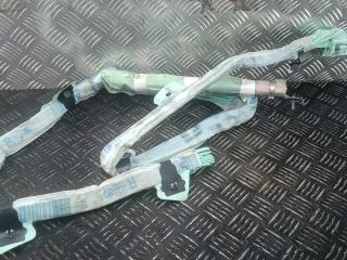 подушка безопасности боковая (шторка) Skoda Octavia 3 поколение (A7) 2014, 1.6 л., дизель, МКПП, универсал, 5E0880742