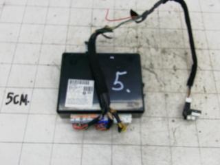 блок управления (другие) Hyundai Sonata YF 2013, 2.4 л., бензин, АКПП, седан, 954003Q014