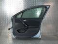 дверь передняя правая Peugeot 508 1 поколение 2012, цвет - фото №4