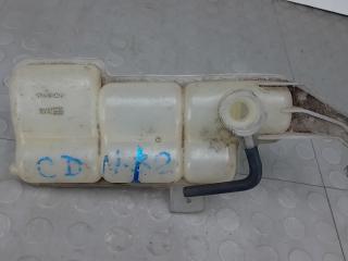 бачок расширительный Nissan Tiida C12 2011, 1.5 л., дизель, МКПП, хетчбэк 5 дв.