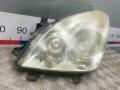 фара левая Toyota COROLLA VERSO 2008, 2.2 л., дизель, МКПП, минивэн, 811700F060 - фото №2