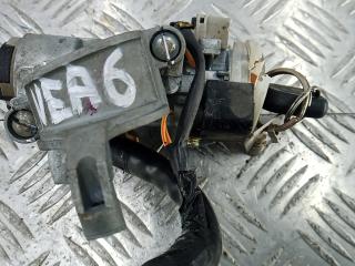 замок зажигания Mitsubishi L200 3 поколение [рестайлинг] 2004, 2.5 л., дизель, МКПП, пикап