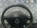 руль Mercedes-Benz E-Класс W211/S211 2003, 2.7 л., D E270 CDI, дизель, АКПП, седан - фото №4