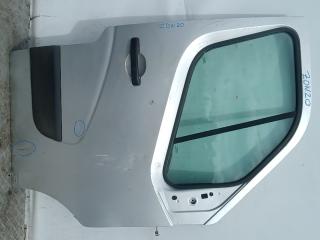 дверь передняя правая Nissan NV400 2016, 2.3 л., дизель, МКПП, микроавтобус