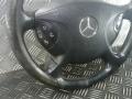 руль Mercedes-Benz E-Класс W211/S211 2005, 2.2 л., D E220 CDI, дизель, МКПП, седан - фото №3