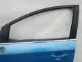 дверь передняя левая Ford Kuga 1 поколение 2009, 2.0 л., дизель, МКПП, внедорожник 5 дв. - фото №3
